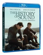 The history of sound (Blu-ray)