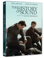 The history of sound (DVD)