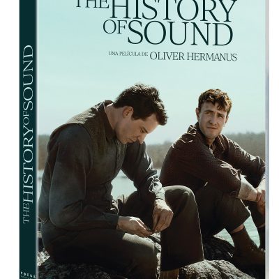 The history of sound (DVD)