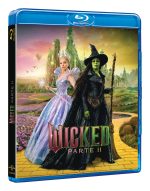 Wicked: Parte II (Blu-ray)