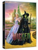 Wicked: Parte II (DVD)
