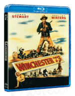 Winchester 73 (Blu-ray)