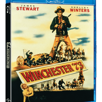 Winchester 73 (Blu-ray)