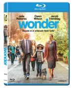 Wonder (Blu-ray)