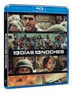 13 días, 13 noches (Blu-ray)