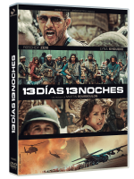 13 días, 13 noches (DVD)