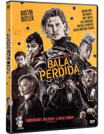Bala perdida (DVD)