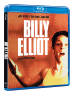 Billy Elliot (Blu-ray)