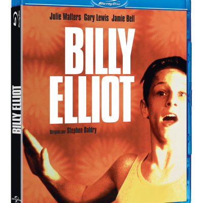 Billy Elliot (Blu-ray)