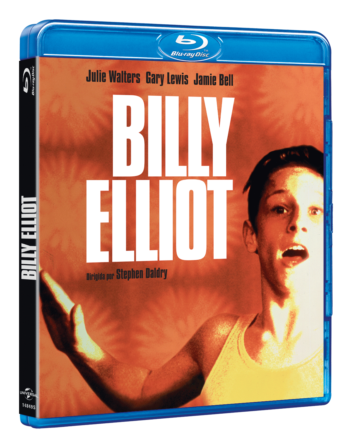 Billy Elliot (Blu-ray)