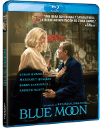 Blue Moon (Blu-ray)