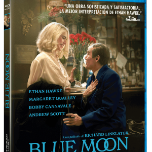 Blue Moon (Blu-ray)