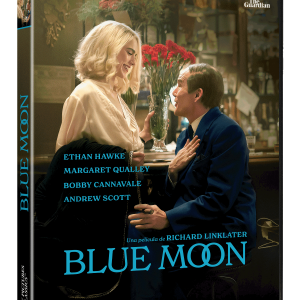 Blue Moon (DVD)