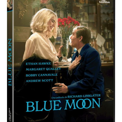 Blue Moon (DVD)
