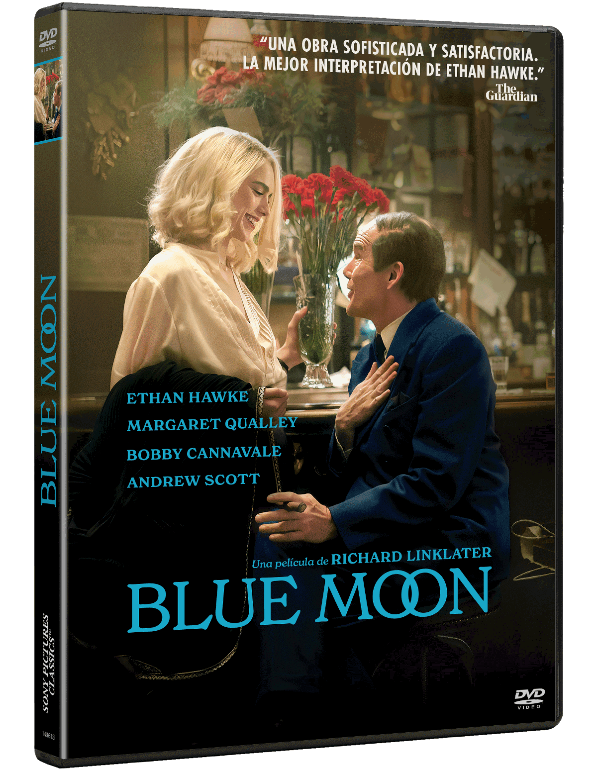 Blue Moon (DVD)