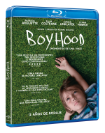 Boyhood (Blu-ray)