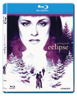 Crepúsculo 3 Eclipse (Blu-ray)