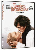 Cumbres Borrascosas (DVD)