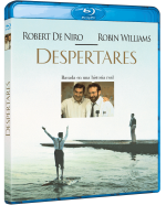 Despertares (Blu-ray)