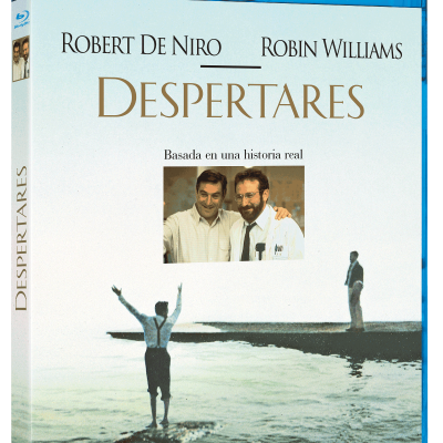 Despertares (Blu-ray)