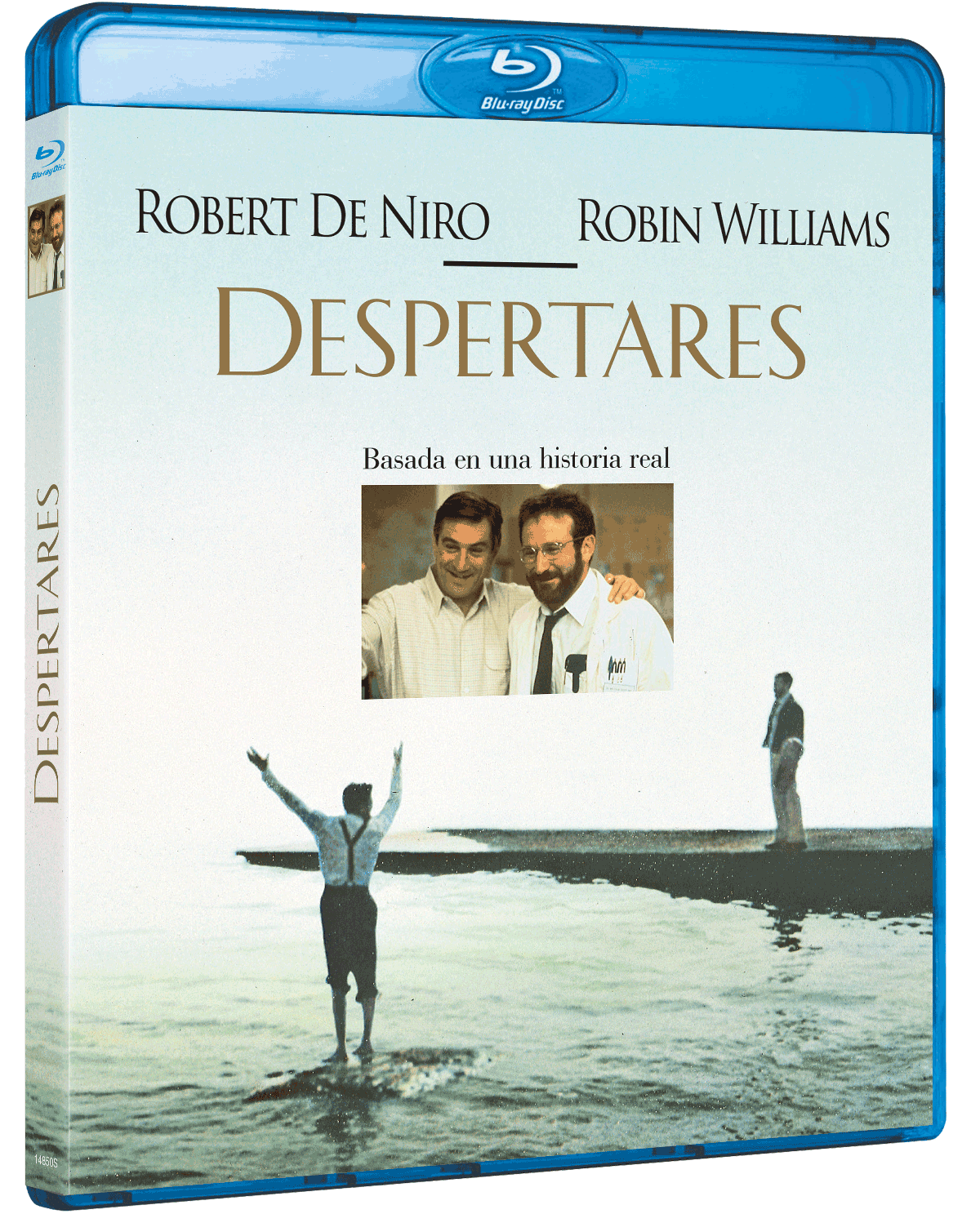 Despertares (Blu-ray)