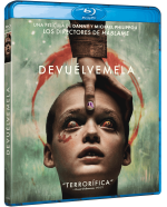 Devuélvemela (Blu-ray)