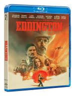 Eddington (Blu-ray)