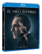 El hilo invisible (Blu-ray)
