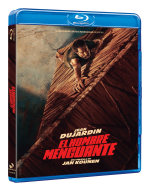 El hombre menguante (Blu-ray)