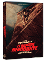El hombre menguante (DVD)