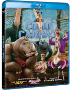 Como Cabras (Blu-ray)