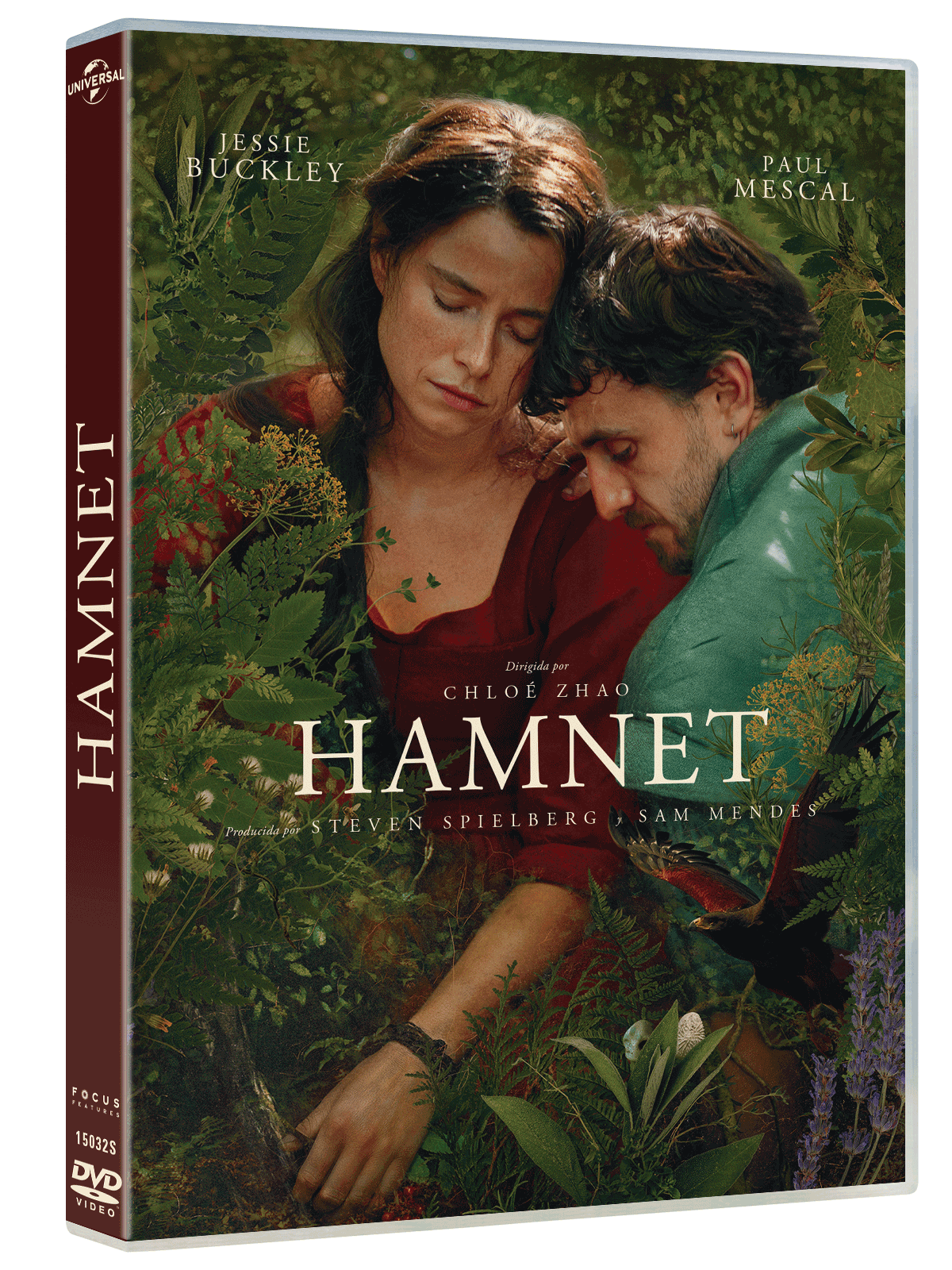 Hamnet (DVD)