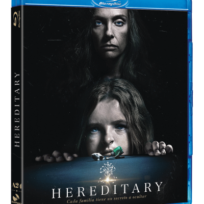 Hereditary (Blu-ray)