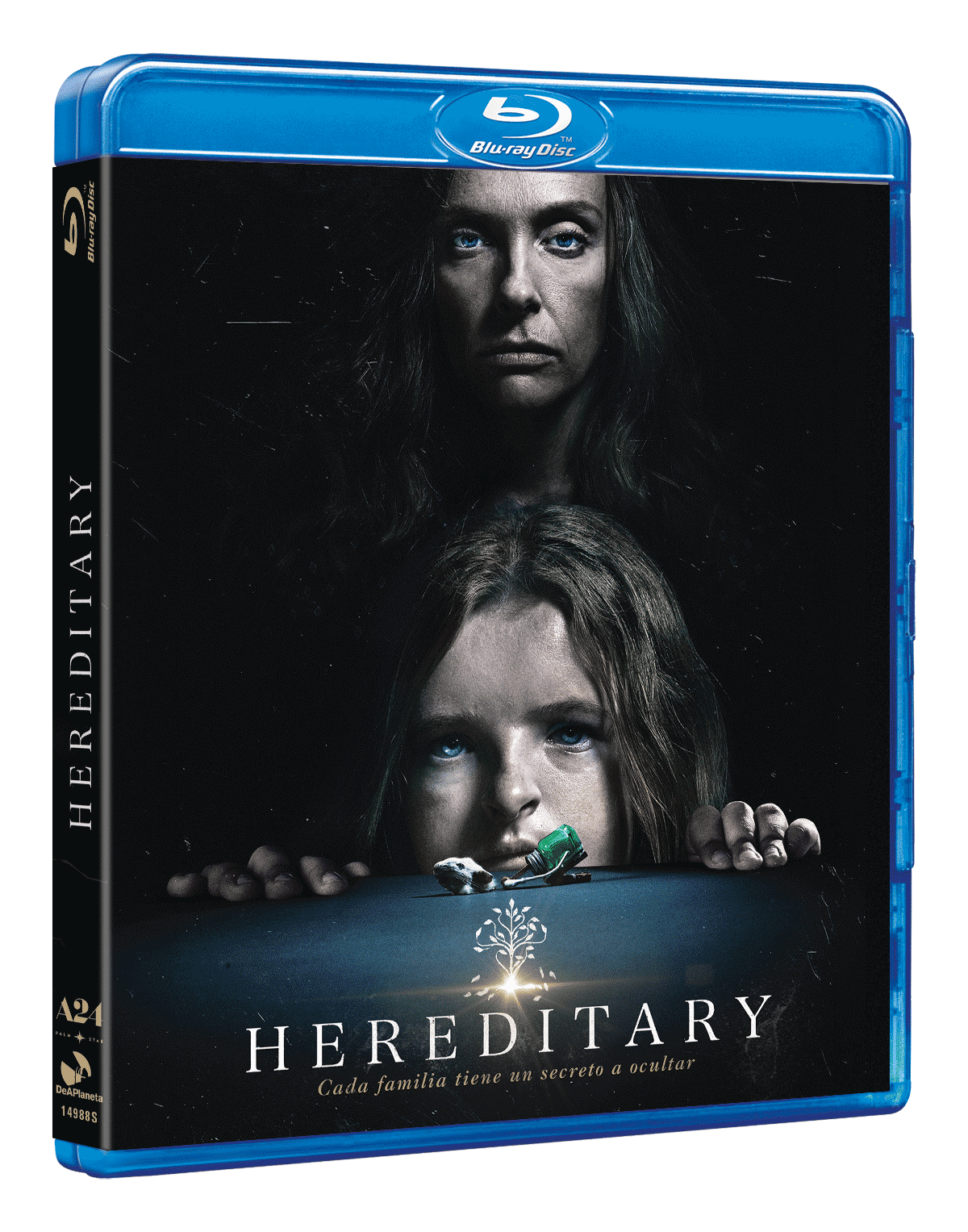 Hereditary (Blu-ray)