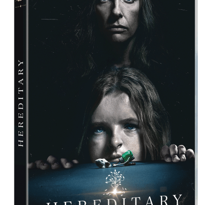 Hereditary (DVD)