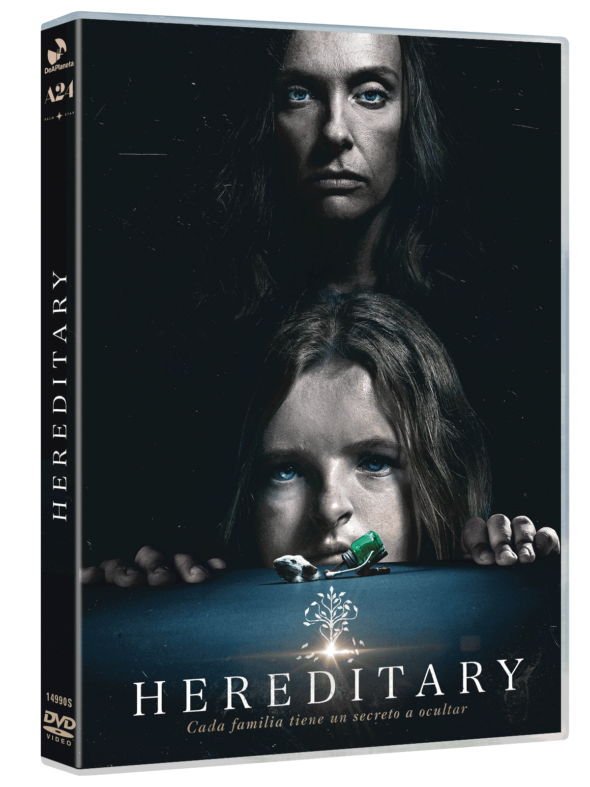 Hereditary (DVD)