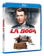 La soga (Blu-ray)