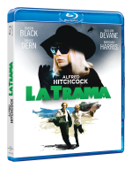 La trama (Blu-ray)
