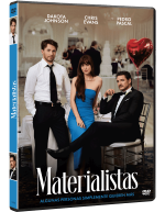 Materialistas (DVD)