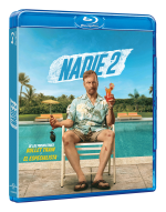 Nadie 2 (Blu-ray)