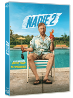 Nadie 2 (DVD)