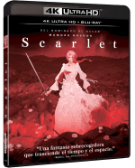 Scarlet (4K UHD + Blu-ray)