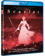 Scarlet (Blu-ray)