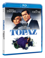 Topaz (Blu-ray)