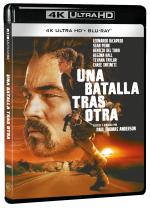 Una batalla tras otra (4K UHD + Blu-ray)