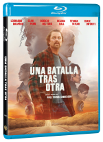 Una batalla tras otra  (Blu-ray)