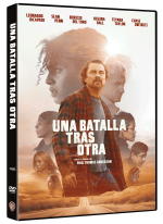 Una batalla tras otra (DVD)