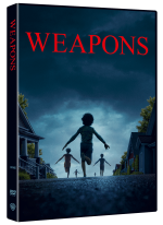 Weapons (DVD)