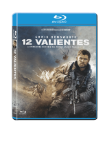 12 valientes (Blu-ray)