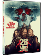 28 años después (DVD)